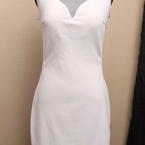 NWT Sara Boo Sleeveless Dress Size M